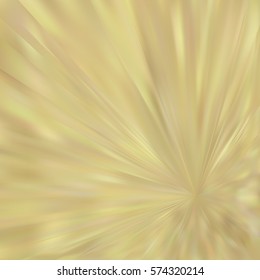 Abstract background with blurred rays. Vector EPS10. Not trace image, include mesh gradient only