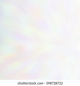 Abstract background with blurred rays. Vector EPS10. Not trace image, include mesh gradient only