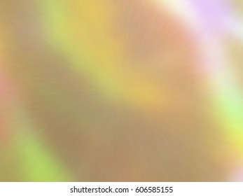 Abstract background with blurred rays. Vector EPS10. Not trace image, include mesh gradient only