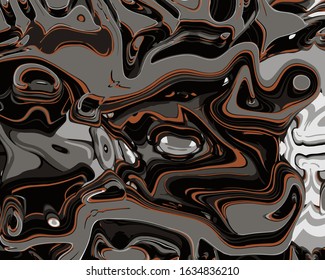 abstract background blurred texture of colored paint