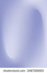 Abstract background. Blurred texture. Mesh gradient. Standard poster size. Background for banner, brochure, booklet. Gray, blue	