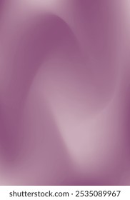 Abstract background. Blurred texture. Mesh gradient. Standard poster size. Background for banner, brochure, booklet. Pink, purple	