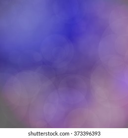 abstract background  bokeh circles , eps 10 illustration /