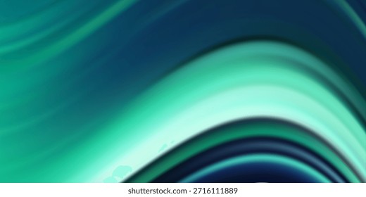 Fondo abstracto con luces y sombras desenfocadas bokeh 