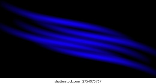 abstract background with bokeh defocused lights and shadow, underwater texture