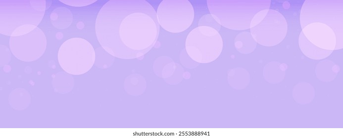 Abstract background with bokeh. Background with bokeh and glitter. Abstract background.