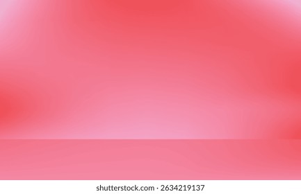 abstract background with bokha  design. 