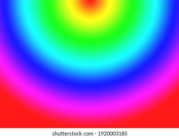 abstract background with bold colors