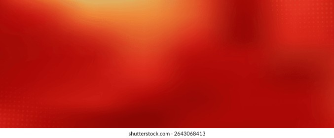 Abstract background with a bonfire glow texture. 