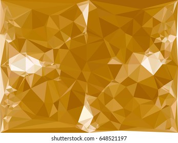 Abstract background for books, advertising and presentations layouts, title backgrounds. Geometric low polygonal mosaic backdrop. Vector clip art.