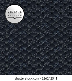 Abstract background with bow for design can be used for invitation, congratulation