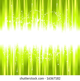 Abstract background bright