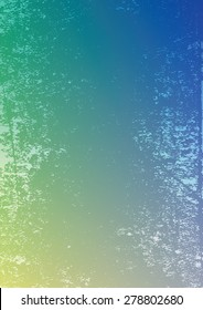 Abstract Background.  Bright Color Background Blur. Grunge Texture. 