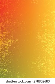 Abstract background.  Bright color background blur. Grunge texture. 