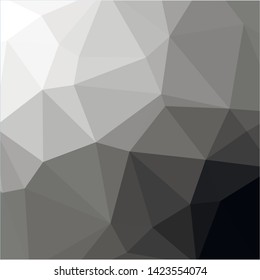 Abstract background in bright colors. Colorful smooth banner template. Easy editable soft colored vector illustration