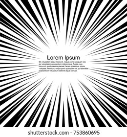 Abstract background. Bright. Illusion. For your design.