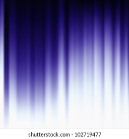 Abstract background with bright rays of the sun.
