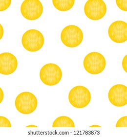 Abstract background bright sunshine