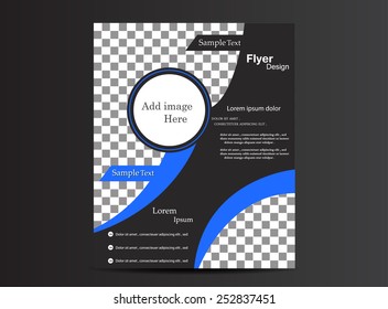 Abstract Background Brochure