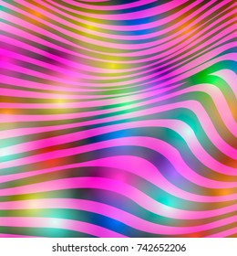Abstract background for brochure, cover. Template for the poster, banner, wallpaper, paper. Vector. With Space for text. Multicolored.
