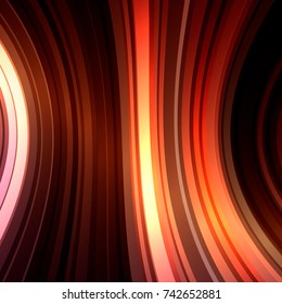 Abstract background for brochure, cover. Template for the poster, banner, wallpaper, paper. Vector. With Space for text. Red. Celebratory background, shine.
