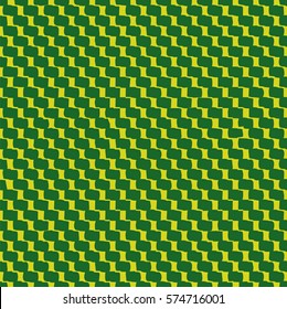 abstract background with broken halftone effect. vector. new style out of the ordinary geometric.