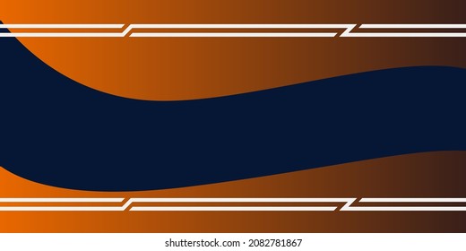 Abstract Background brown and blue.