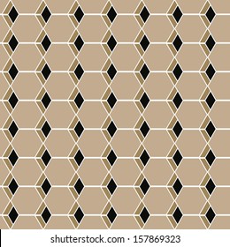Abstract background of brown color