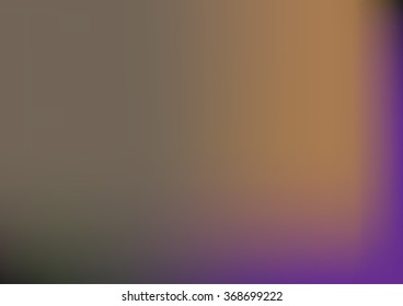 Abstract background brown color