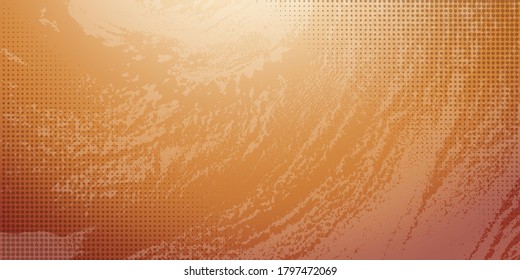 Abstract background brown color texture design
