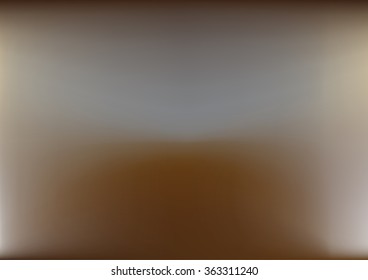 Abstract background brown colour