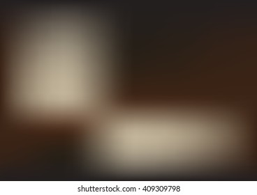 Abstract background brown colour
