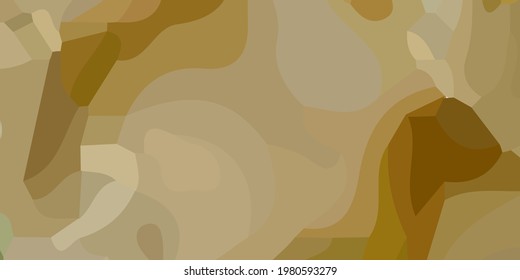 Abstract background with brown dominance, suitable for use as an all-paper or graphic resource