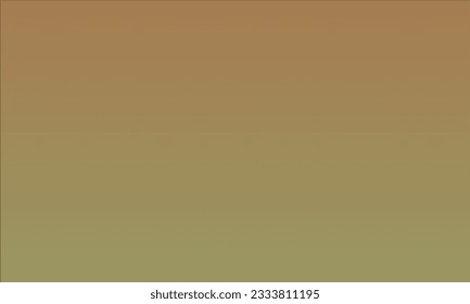 Resumen de fondo, degradado de café a verde,Puede usar este fondo para publicidad, concepto de medios sociales, promoción, juego, presentación, afiche, pancarta, plantilla, sitio web, folleto, miniatura.