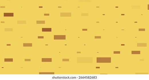 Fundo abstrato marrom mostarda laranja ouro amarelo dourado creme branco. Forma retangular Cores de gradiente. Design superior.