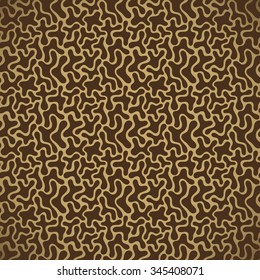 Abstract background - brown spotty background
