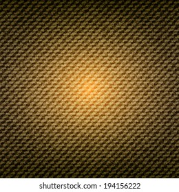 Abstract background with brown texture, stock vector