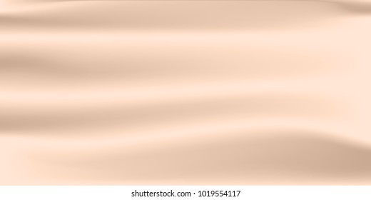 Abstract background brown and white. Vector illustration