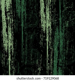 abstract background. Brush strokes. Can be used in the design of sites, wallpapers, etc.