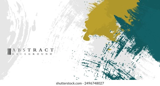 Fondo Abstractas con pinceladas. Textura grunge. Fondo de Plantilla, diseño, Anuncio, diseños de carteles.