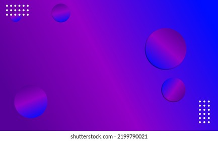 fondo abstracto con burbujas, se puede usar para fondo de escritorio, web