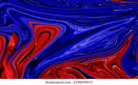 abstract background with bubbles texture 
