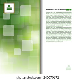 abstract background for business