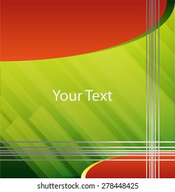 Abstract background for business
