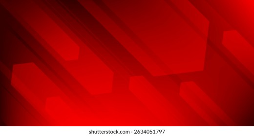 abstract background for business. arrow rising up, red, design for trading and business, many arrows going up.