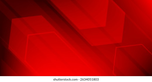 abstract background for business. arrow rising up, red, design for trading and business, many arrows going up.