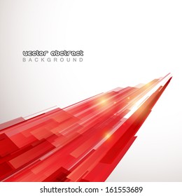 Abstract Background for Business Brochure or Cover. EPS10.