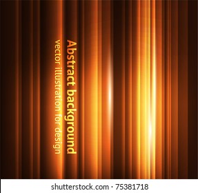 Fondo abstracto para el diseño de negocios
