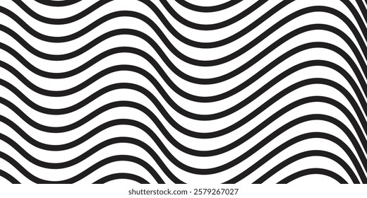 abstract background with business lines modern