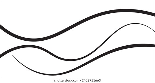 abstrakter Hintergrund mit Geschäftsfeldern, abstrakter, scharfer Hintergrund. dünne Linie auf Weiß. modern